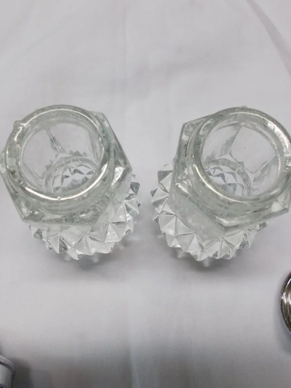 Unbranded vintage pair